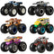 Monster Truck Hot Wheels Demolition Doubles 2 Stuks 1:64