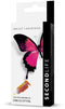 SecondLife 11011234 - Inktcartridge - A-kwaliteit inkt - Geel