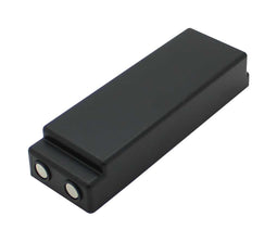Crane battery NiMH 7.2V 1500mAh suitable for Palfinger 590