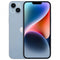Apple iPhone 14 Plus - 512GB - A15 Bionic - Blauw