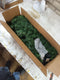 vidaXL - Kerstslinger - met - LED-lampjes - 5 - m