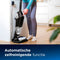 BISSELL CrossWave X7 Cordless Pet - Snoerloze vloerreiniger - 3-in-1 stofzuigen dweilen drogen - (1 liter)