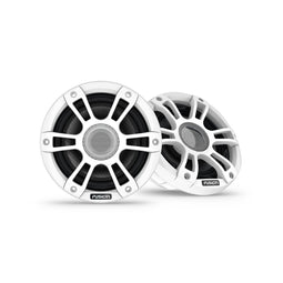 Fusion Signature Series 3i 6.5 inch coaxiale watersportluidsprekers Sports White zonder CRGBW verlichting