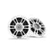 Fusion Signature Series 3i 6.5 inch coaxiale watersportluidsprekers Sports White zonder CRGBW verlichting