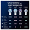 Oral-B Borstel vervanger - Ovaal - (s)