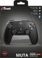 Trust GXT 1230 Muta - Draadloze Gamepad - Motion Controls en Vibration Feedback - Zwart