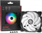 XPG VENTO 120 ARGB - Ventilator 120mm - 1200 rpm 23 dB