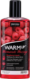 Joy Division Warmup Raspberry 150 ml