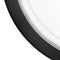 EGLO Planet 1 - Plafond- en Wandlamp - E27 - Ø 29 cm - Zwart/Wit