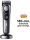 Braun Series 9 BT9440 - Baardtrimmer - 40 lengte-instellingen - 180 min draadloos gebruik