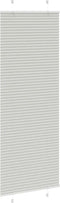 vidaXL - Plissé - rolgordijn - 80x200 - cm - stofbreedte - 79,4 - cm - polyester