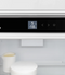 Liebherr ICSE510322 - Integreerbare koel/vriescombinatie - 183/81 liter - duoCooling - easyFresh - smartFrost