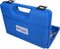 Brilliant Tools BT521050 Koelsysteem vul- en ontluchtingsapparaat, 6-delig