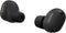 Sony WF-1000XM6 - Draadloze oordopjes - ANC - Zwart
