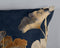 Good Morning Dekbedovertrek - Ginkgo bladeren - 100% katoen - Multi - (200x200 cm) (2 stuks)