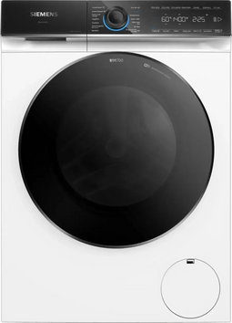 Siemens WG54B20CNL iQ700 - Wasmachine - Laadvermogen 10kg - Energieklasse A - Toerental 1400rpm