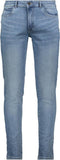 Cars Jeans BLAZE - Den.Slim Fit - Bleached Used - Maat 38