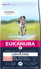 Eukanuba Senior Large Breed Graanvrij Zeevis - Hondenvoer - 12 kg