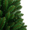 vidaXL - Kunstkerstboom - met - scharnieren - en - standaard - 150 - cm