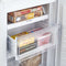 Inventum IKV1788S - Inbouw koel-vriescombinatie - 243 liter - 178 cm nismaat