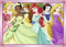 Ravensburger 4In1 Puzzel Disney Princess 4X100 Stukjes