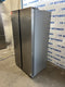 Inventum SKV0178R - Amerikaanse koelkast - 532 liter - Roestvrijstaal