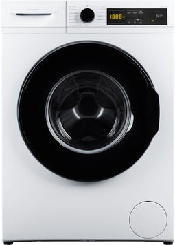 Salora WMH7245 - Wasmachine - 7 kg - 1400 tpm - AquaStop