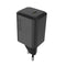 Muvit WUEU66-45-C - Oplader - Snellader 45 W - Wit