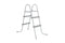Bestway Flowclear - Zwembadladder - Roestbestendig - 84 cm