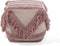 KOCHI - Poef - Roze - 49 cm - Polyester