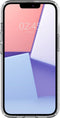 Spigen ACS03515 - Soft Case - Schokbestendig - Transparant
