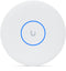 Ubiquiti UniFi U7 Pro XG - Access Point - 5800 Mbit/s Wi-Fi 6/7 - Wit