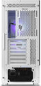 Nox Hummer Nemesis - ATX Semi-toren - ARGB - Wit