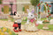Sylvanian Families 5647 fashion speelset- juwelen en edelstenen