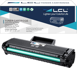 Tonercartridge compatibel met MLT-D1042S SU737A D1042S (1 zwart) vervanging voor Samsung ML-1660 ML-