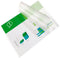 GBC Document lamineerhoes ft A4, 76 micron (2 x 38 micron), pak van 200 stuks