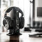 Sennheiser RS 195 - Draadloze Koptelefoon - 7 geluidsprofielen - Zwart