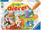 tiptoi® spel Al Mijn Dieren - Ravensburger - Leersysteem