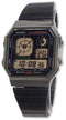 Casio A130WEGG-1AEF - Polshorloge - Digitaal uurwerk met 24 uurs weergave - Unisex