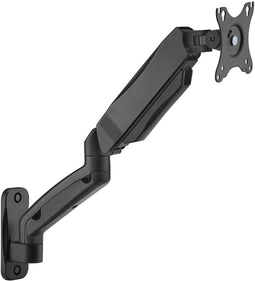 Aisens WT32TSR-223 - Muurbeugel - Verstelbaar 360º - Zwart