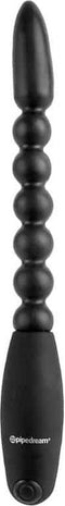 Pipedream - Anaal vibrator - Anal Fantasy - AFC Flexible Pleaser Power Beads