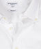 McGregor Stretch Piqué Shirt - Regular Fit - Ademend - Wit - Maat S