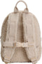 Little Dutch - Rugzak Teddy Fairy Garden - Verstelbare schouderbanden - Beige