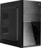 Aerocool CS-105 - ATX Mini-Tower - mATX Mini-ITX LED RGB - Zwart