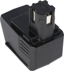 Hilti SFB125 NiMH SBP10SBP12, SFB125, SFB105, 00315082 oplaadbare batterij van AccuCell met 12 volt, 3000 mAh