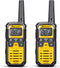 Midland XT50 PRO Hobby & Work - Portofoonset - Walkie Talkie - PMR446 - LPD 433 - Set van 2 stuks - C1464.01