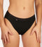 sloggi Basic+ - Dames Tai slip - Zacht katoen - Zwart - Maat 42