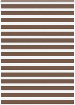 vidaXL - Plissé - rolgordijn - 75x100 - cm - stofbreedte - 74,4 - cm - petrol - groen