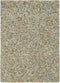 Brink en Campman - Marble 29503 Vloerkleed - 250x350 - Rechthoek - Laagpolig,Structuur Tapijt - Modern - Meerkleurig