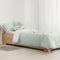 Noorse hoes Harry Potter Seeker Multicolour 175 Draden 200 x 200 cm Bed van 120